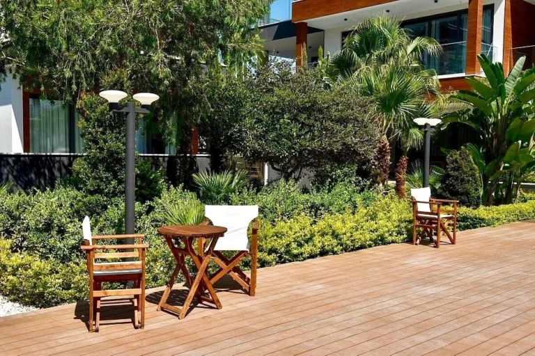 2 Bedroom Apartment for Rent in Limassol District