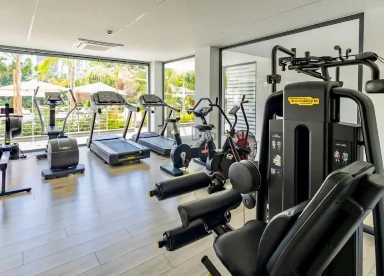 2 Bedroom Apartment for Rent in Limassol District