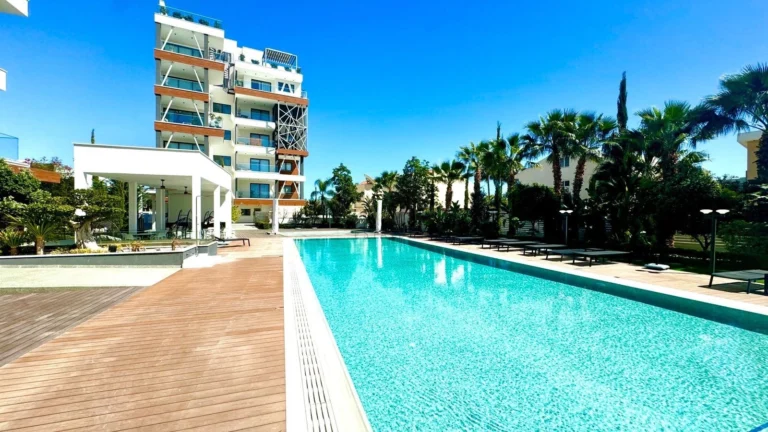 Cheap Apartments for Sale Limassol up to 900000 euro