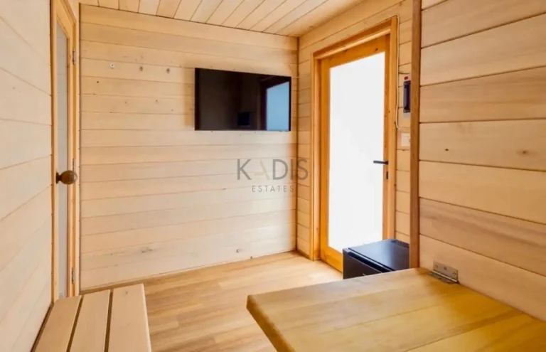 2 Bedroom Apartment for Sale in Limassol District