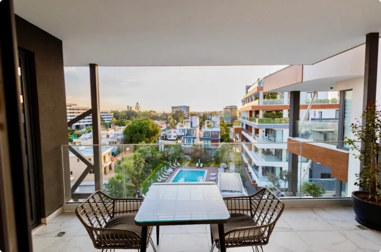 2 Bedroom Apartment for Sale in Limassol District