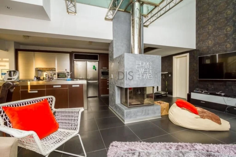 Cheap Apartments for Sale Nicosia up to 700000 euro