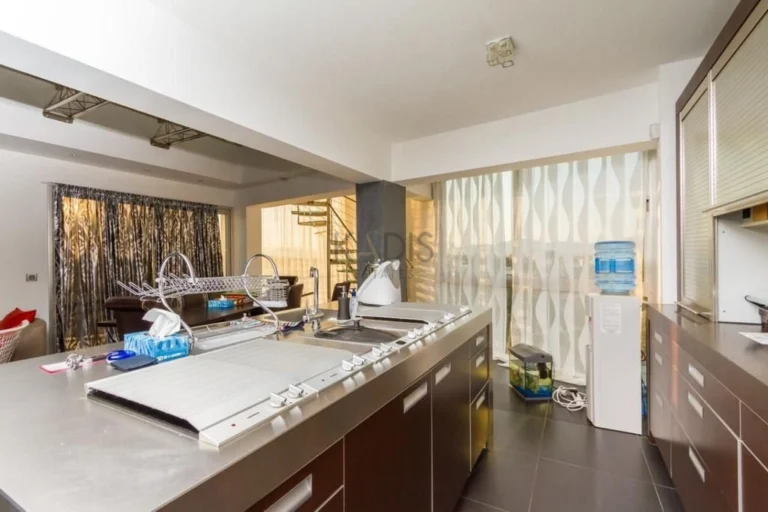 3 Bedroom Apartment for Sale in Strovolos, Nicosia District