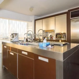 3 Bedroom Apartment for Sale in Strovolos, Nicosia District