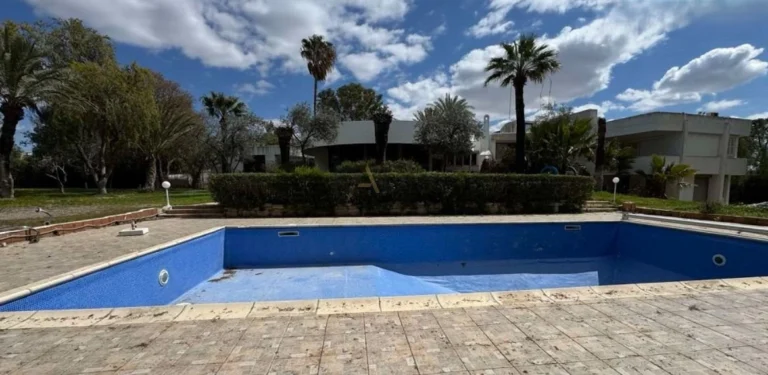 Most Expensive Villas for Sale in Nicosia