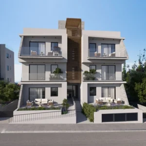 2 Bedroom Apartment for Sale in Pano Polemidia, Limassol District