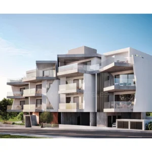 1 Bedroom Apartment for Sale in Limassol – Ekali