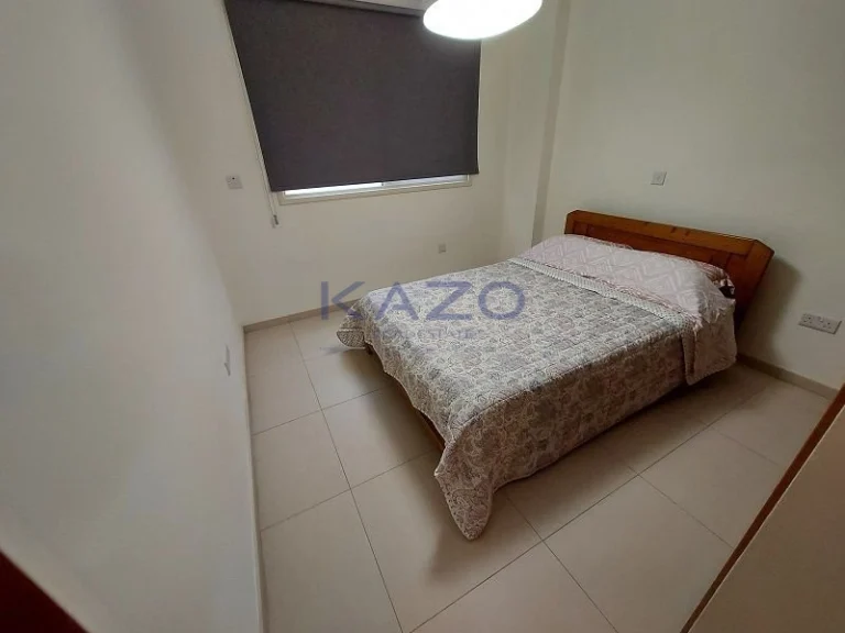 2 Bedroom Apartment for Sale in Limassol District