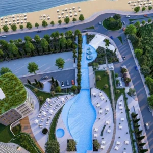 2 Bedroom Apartment for Sale in Limassol