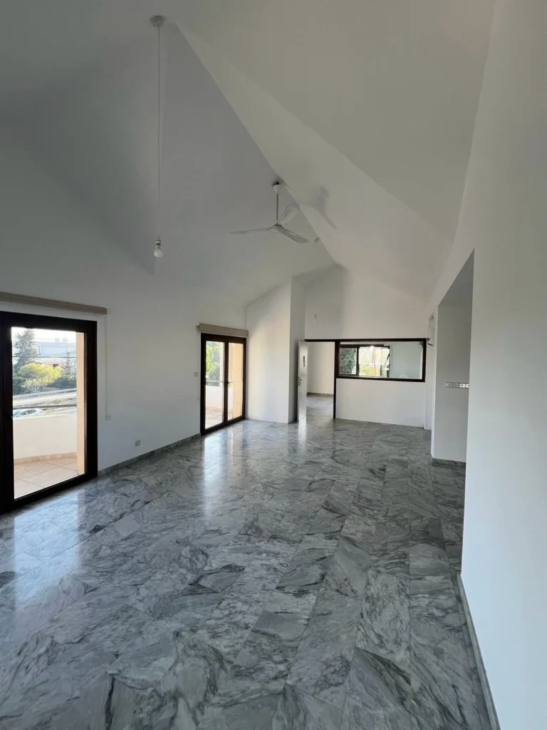250m² Office for Rent in Limassol – Agios Athanasios