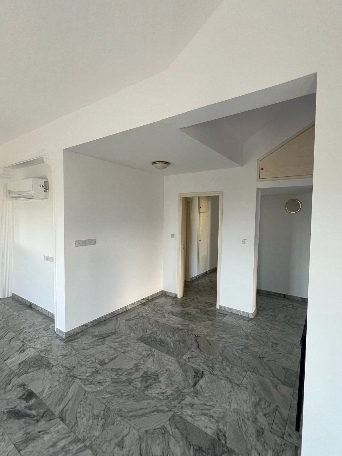 250m² Office for Rent in Limassol – Agios Athanasios