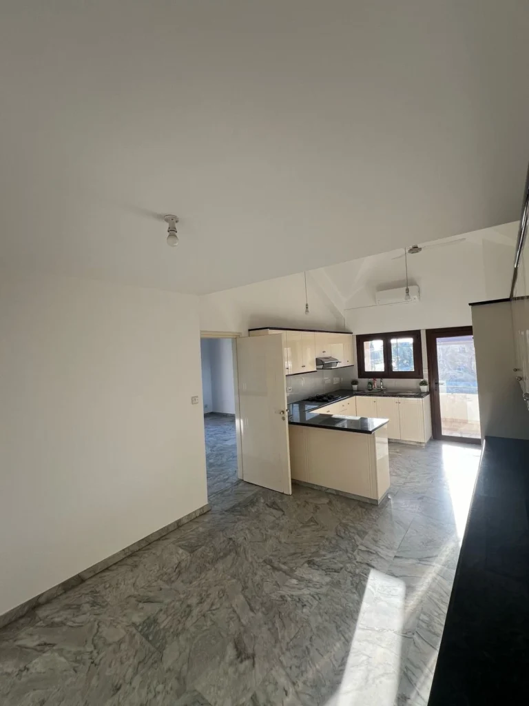 250m² Office for Rent in Limassol – Agios Athanasios