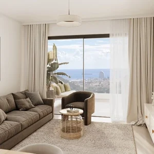 1 Bedroom Apartment for Sale in Germasogeia, Limassol District