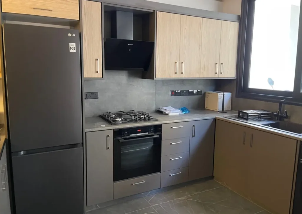 2 Bedroom Apartment for Rent in Larnaca – Agios Nikolaos, Limassol District