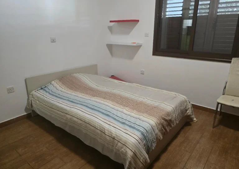 2 Bedroom House for Rent in Larnaca – Agios Nikolaos, Limassol District