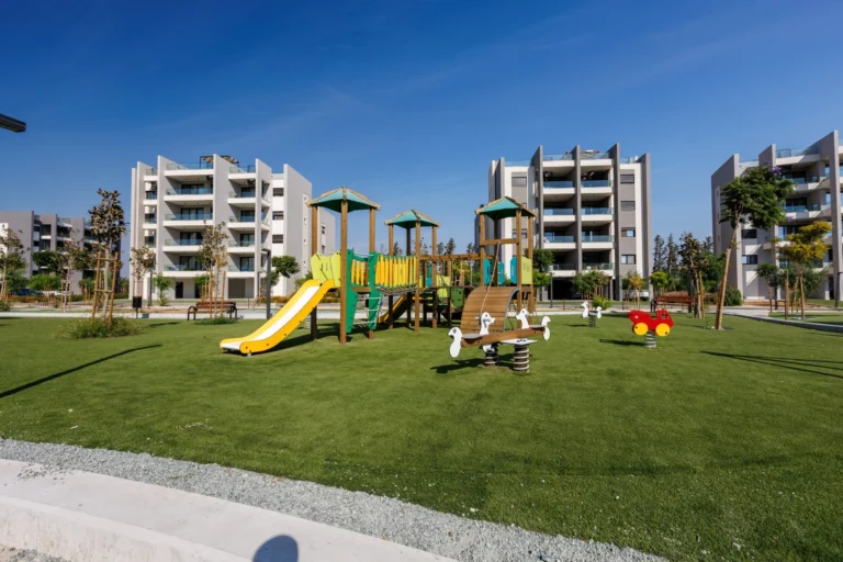 3 Bedroom Apartment for Sale in Limassol – Omonoia
