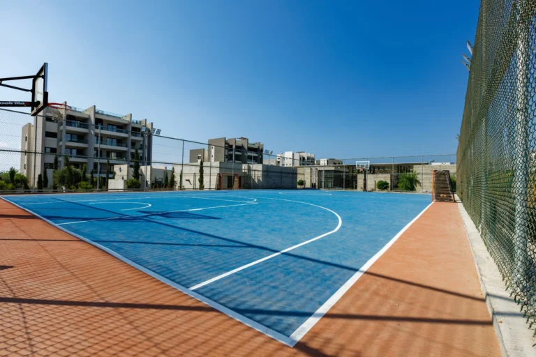 3 Bedroom Apartment for Sale in Limassol – Omonoia