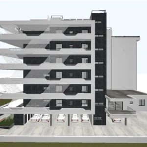 3 Bedroom Apartment for Sale in Livadia Larnakas, Larnaca District