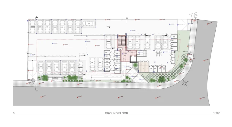 Cheap Apartments for Sale Larnaca up to 800000 euro