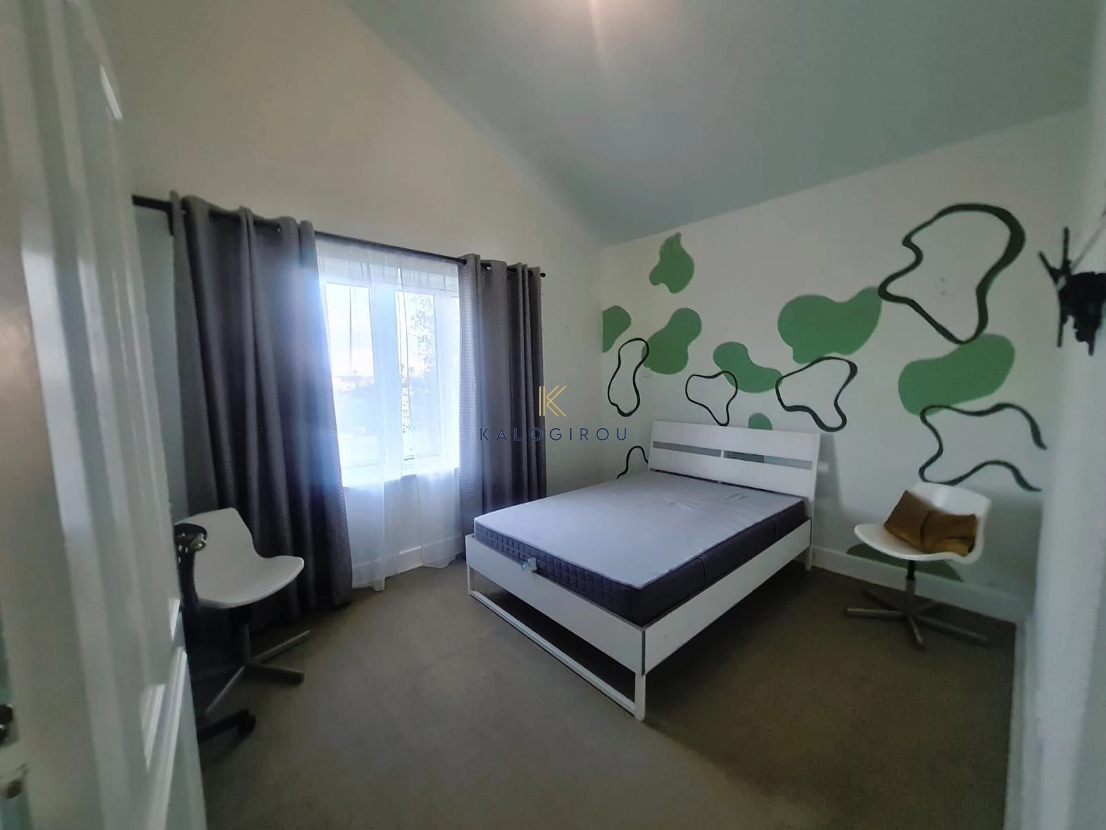 4 Bedroom House for Rent in Pervolia Larnacas