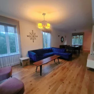 4 Bedroom House for Rent in Pervolia Larnacas