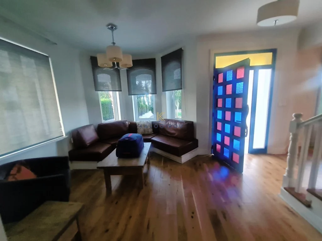 4 Bedroom House for Rent in Pervolia Larnacas