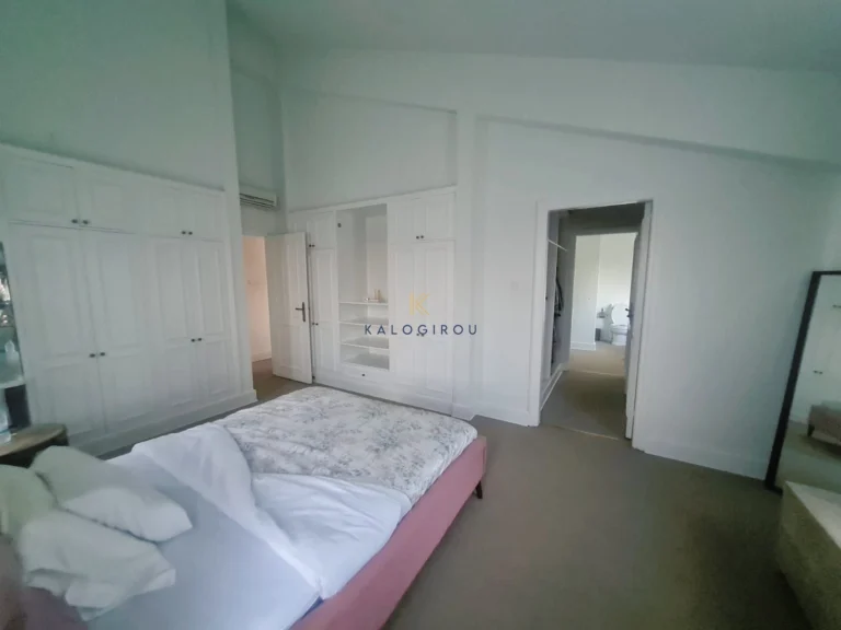 4 Bedroom House for Rent in Pervolia Larnacas
