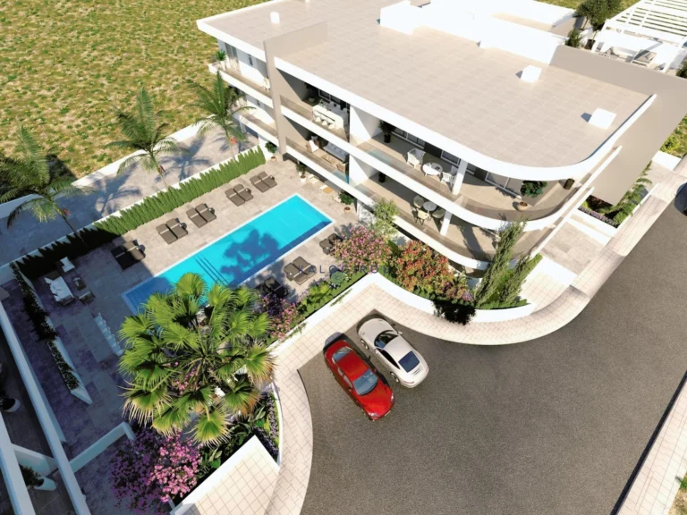 2 Bedroom Apartment for Sale in Sotira, Famagusta District