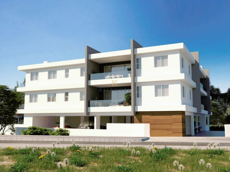 2 Bedroom Apartment for Sale in Sotira, Famagusta District