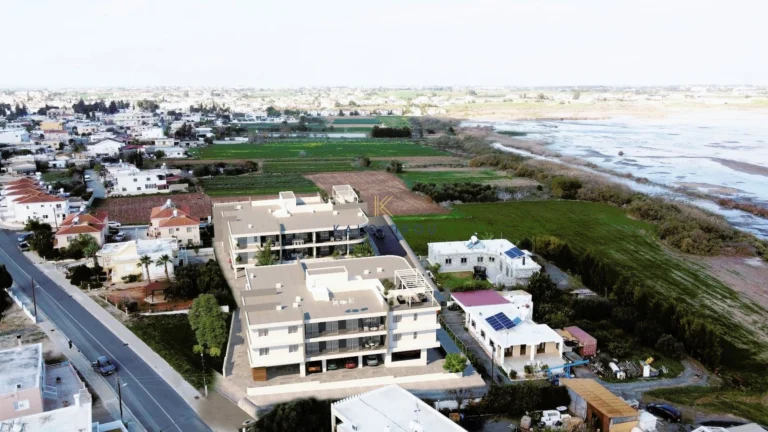 2 Bedroom Apartment for Sale in Sotira, Famagusta District