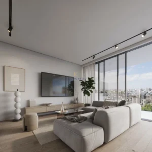 2 Bedroom Apartment for Sale in Limassol District
