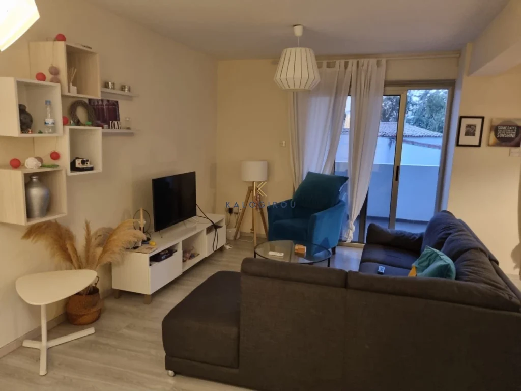 3 Bedroom Apartment for Sale in Strovolos, Nicosia District