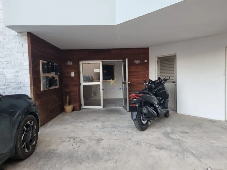 3 Bedroom Apartment for Sale in Strovolos, Nicosia District