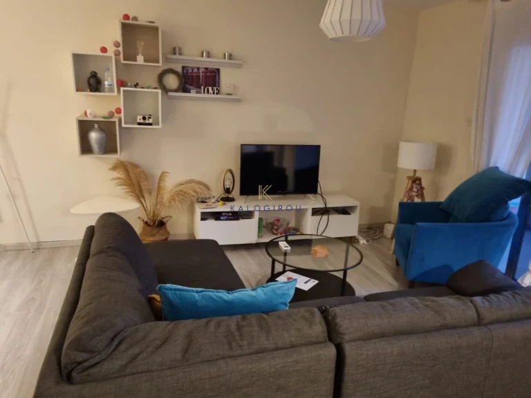 3 Bedroom Apartment for Sale in Strovolos, Nicosia District