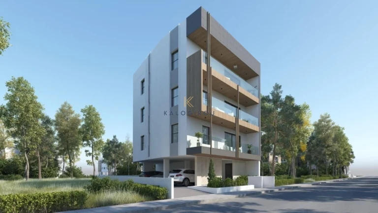 3 Bedroom Apartment for Sale in Larnaca District