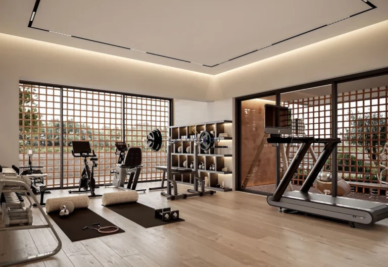 2 Bedroom Apartment for Sale in Aradippou, Larnaca District