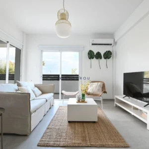 2 Bedroom Apartment for Rent in Livadia Larnakas, Larnaca District