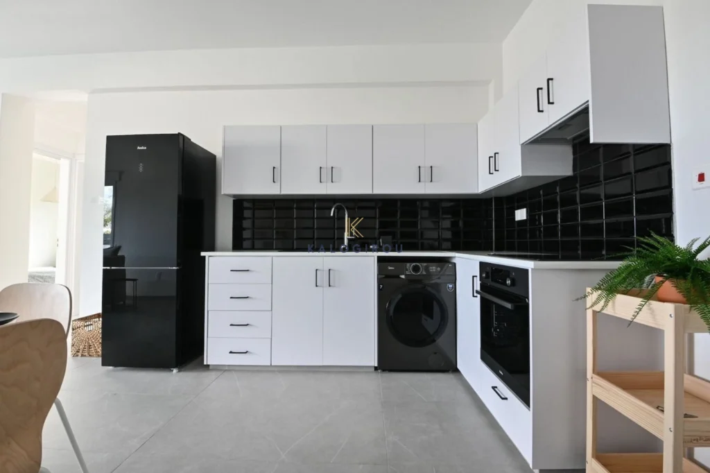 2 Bedroom Apartment for Rent in Livadia Larnakas, Larnaca District