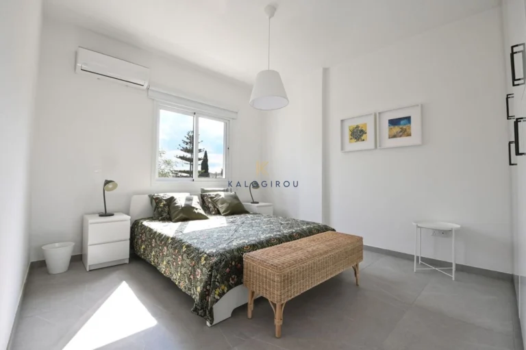 2 Bedroom Apartment for Rent in Livadia Larnakas, Larnaca District
