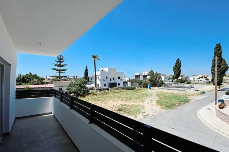 2 Bedroom Apartment for Rent in Livadia Larnakas, Larnaca District