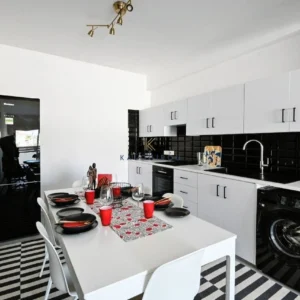 2 Bedroom Apartment for Rent in Livadia Larnakas, Larnaca District