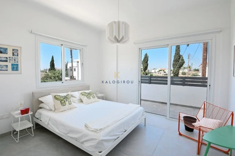 2 Bedroom Apartment for Rent in Livadia Larnakas, Larnaca District