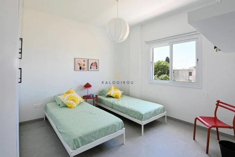 2 Bedroom Apartment for Rent in Livadia Larnakas, Larnaca District
