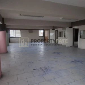 230m² Office for Rent in Limassol – Kapsalos