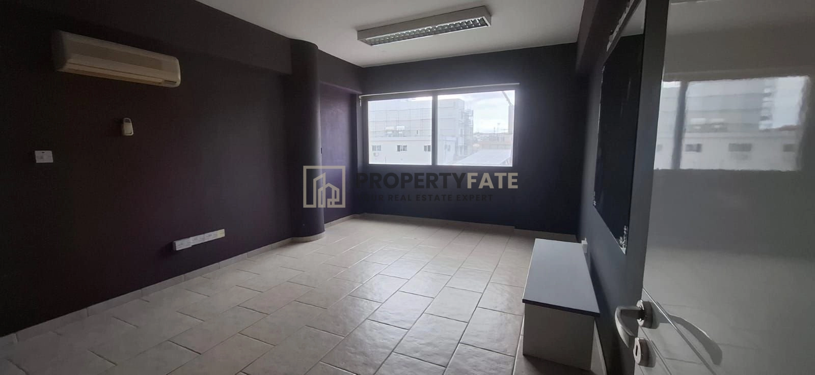 230m² Office for Rent in Limassol – Kapsalos