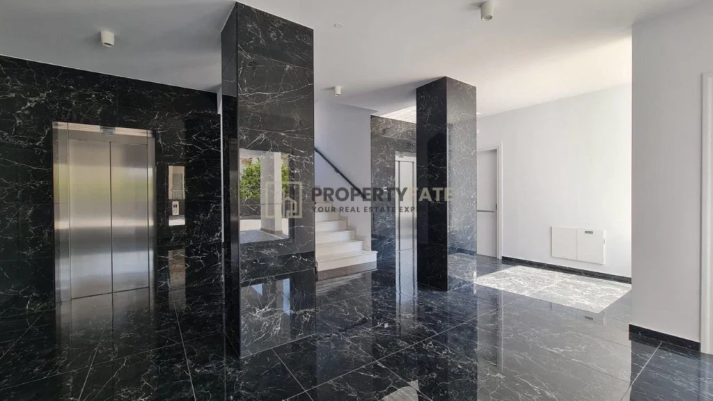 1 Bedroom Apartment for Sale in Germasogeia – Tourist Area, Limassol District