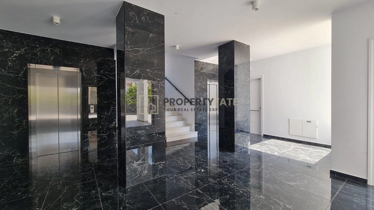 1 Bedroom Apartment for Sale in Germasogeia – Tourist Area, Limassol District