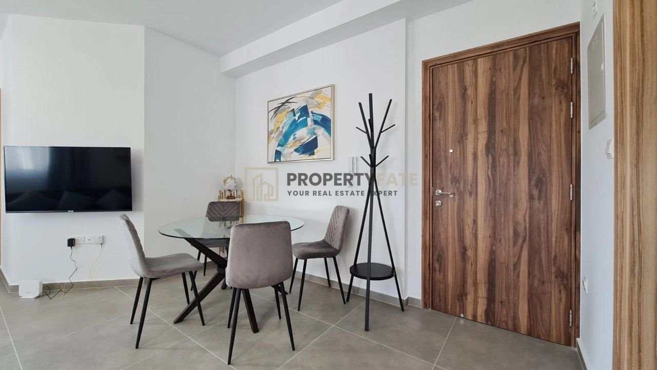 1 Bedroom Apartment for Sale in Germasogeia – Tourist Area, Limassol District