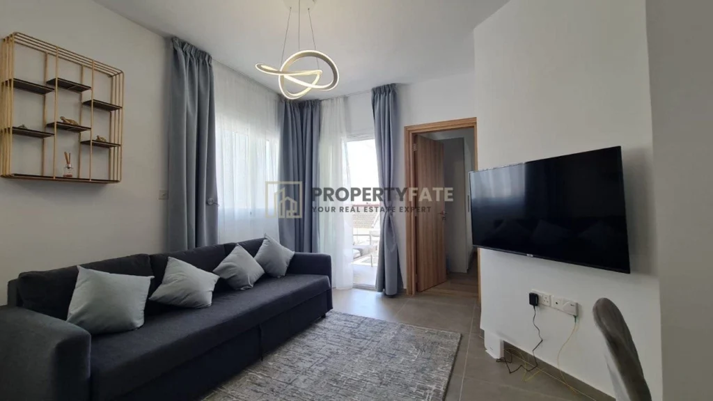 1 Bedroom Apartment for Sale in Germasogeia – Tourist Area, Limassol District