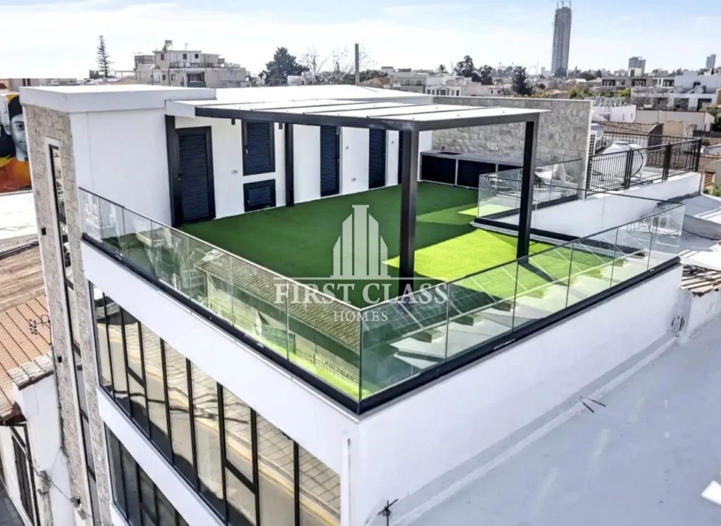 600m² Building for Sale in Limassol District